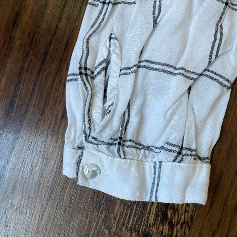 A new day blouse